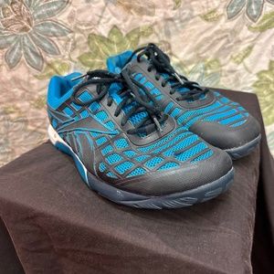 Reebok Mens CrossFit Nano 3.0 Trainers - Running Shoes  - Men 9.5 USA
